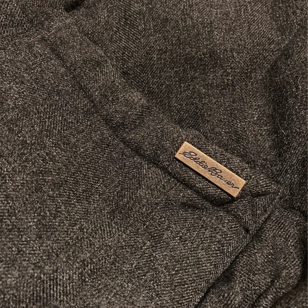 Eddie Bauer down jacket - Picture 4 of 10
